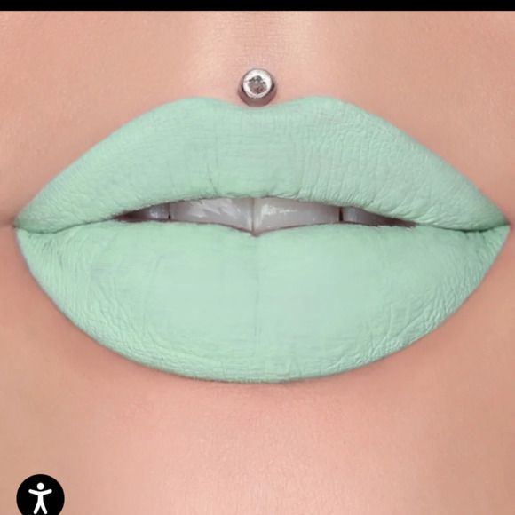 Jeffree Star Other - New Jeffree Star Cosmetics Velour Liquid Lipstick High Society